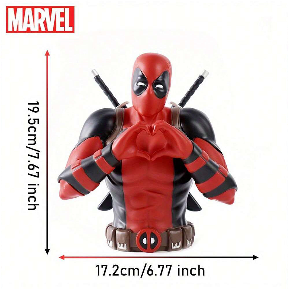 Deadpool - Coin Bank - MN-68992