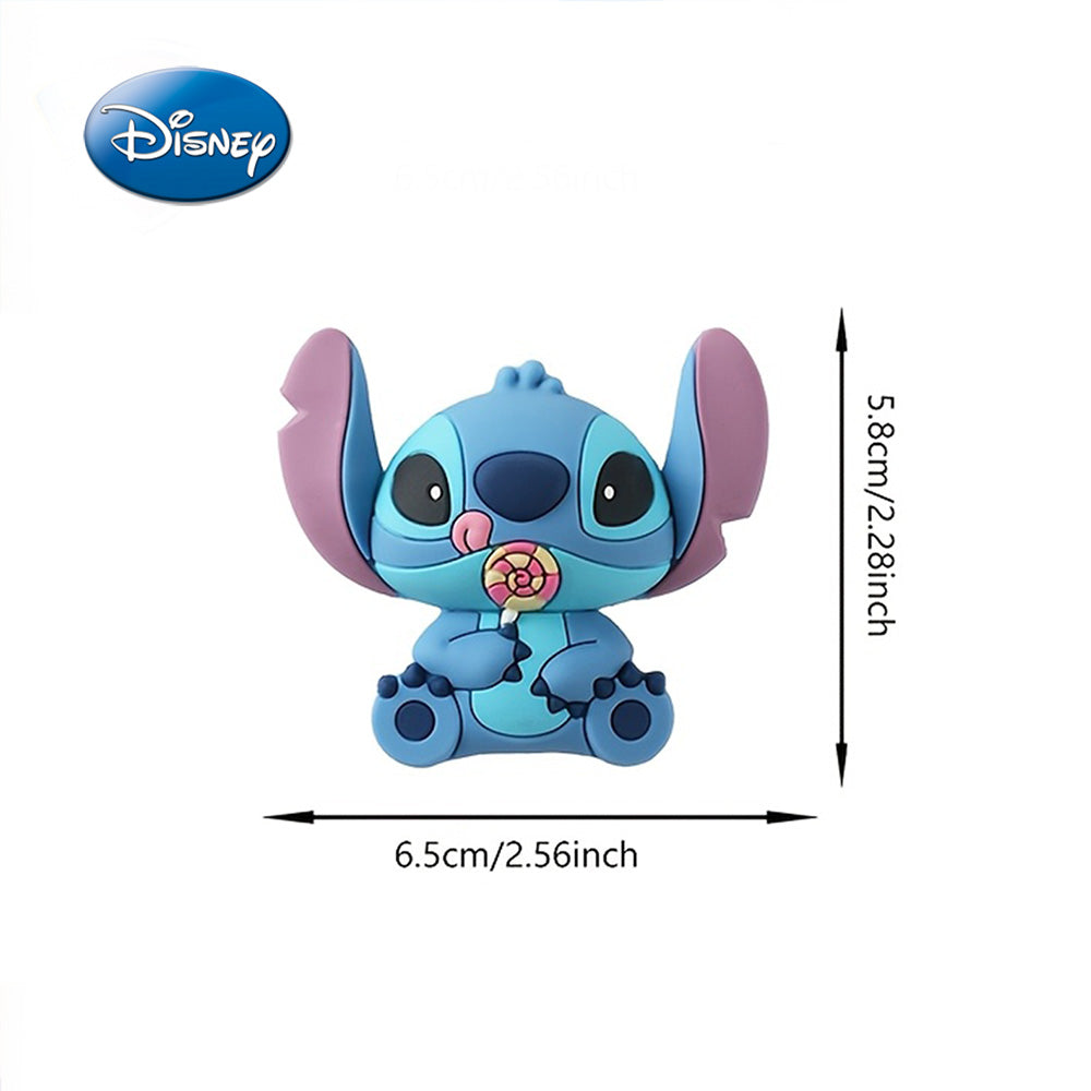 Stitch - Fridge Magnet - MN-84533