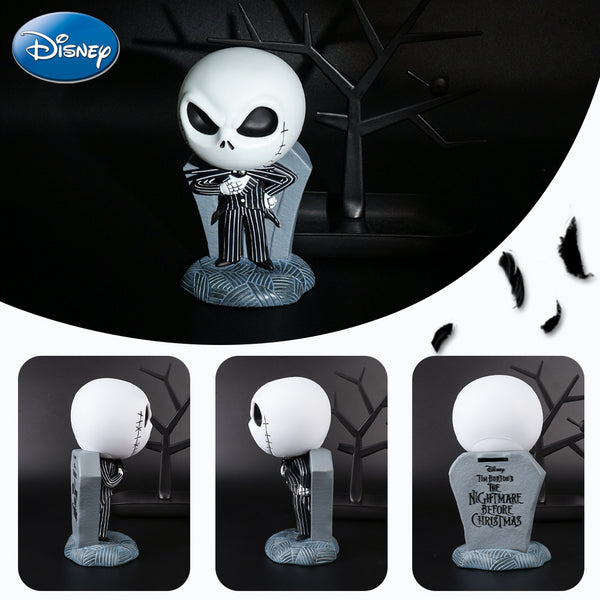 The Nightmare Before Christmas - Coin Bank - MN-22656