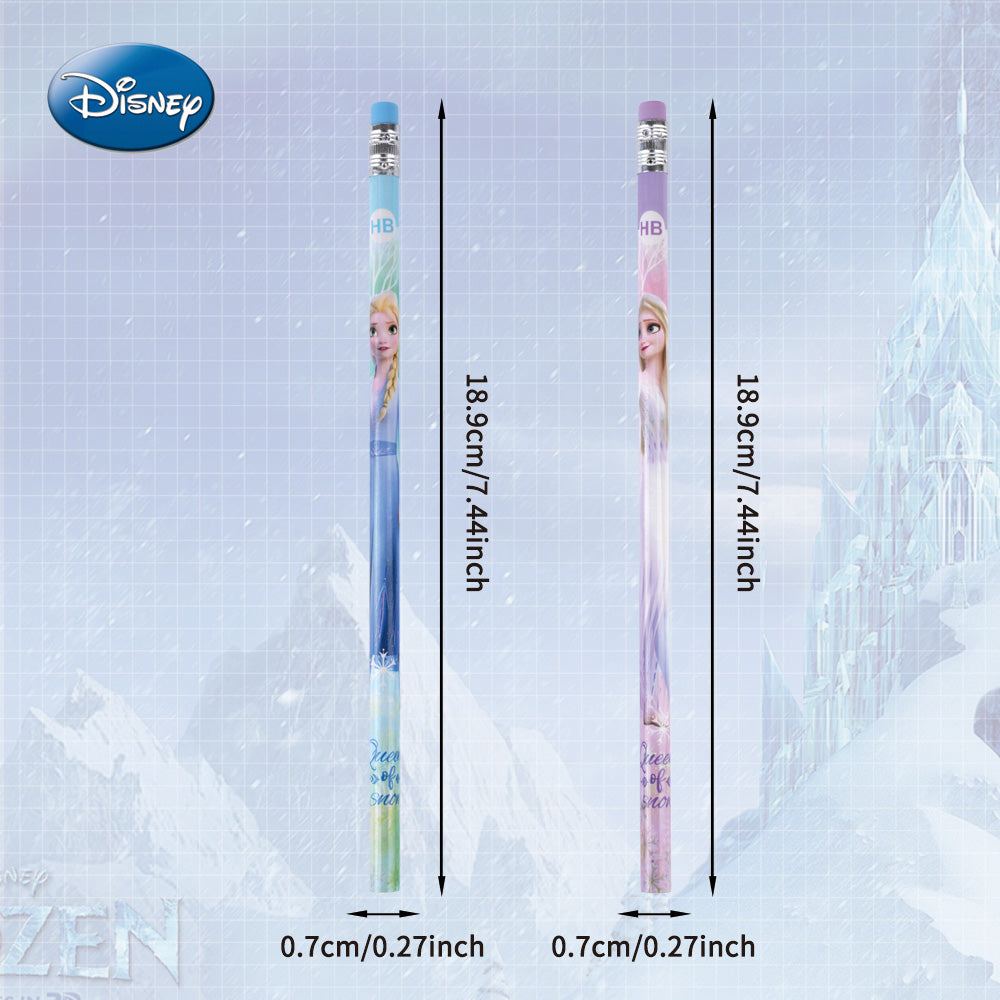Frozen - Pencil - A73001-2X