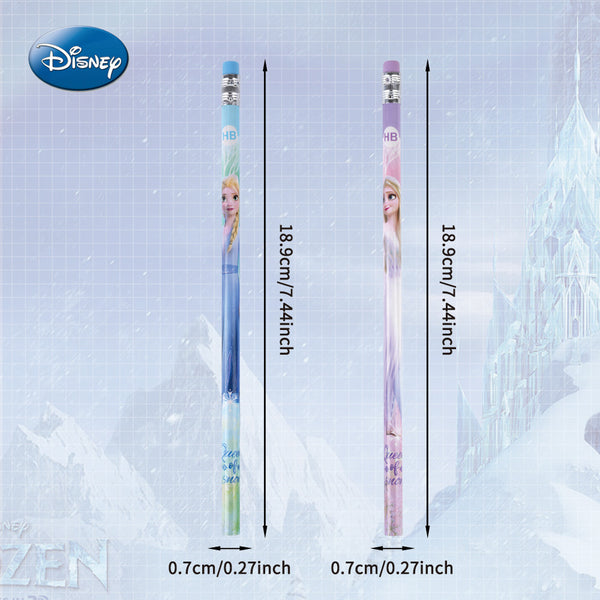 Frozen - Pencil - A73001-2X