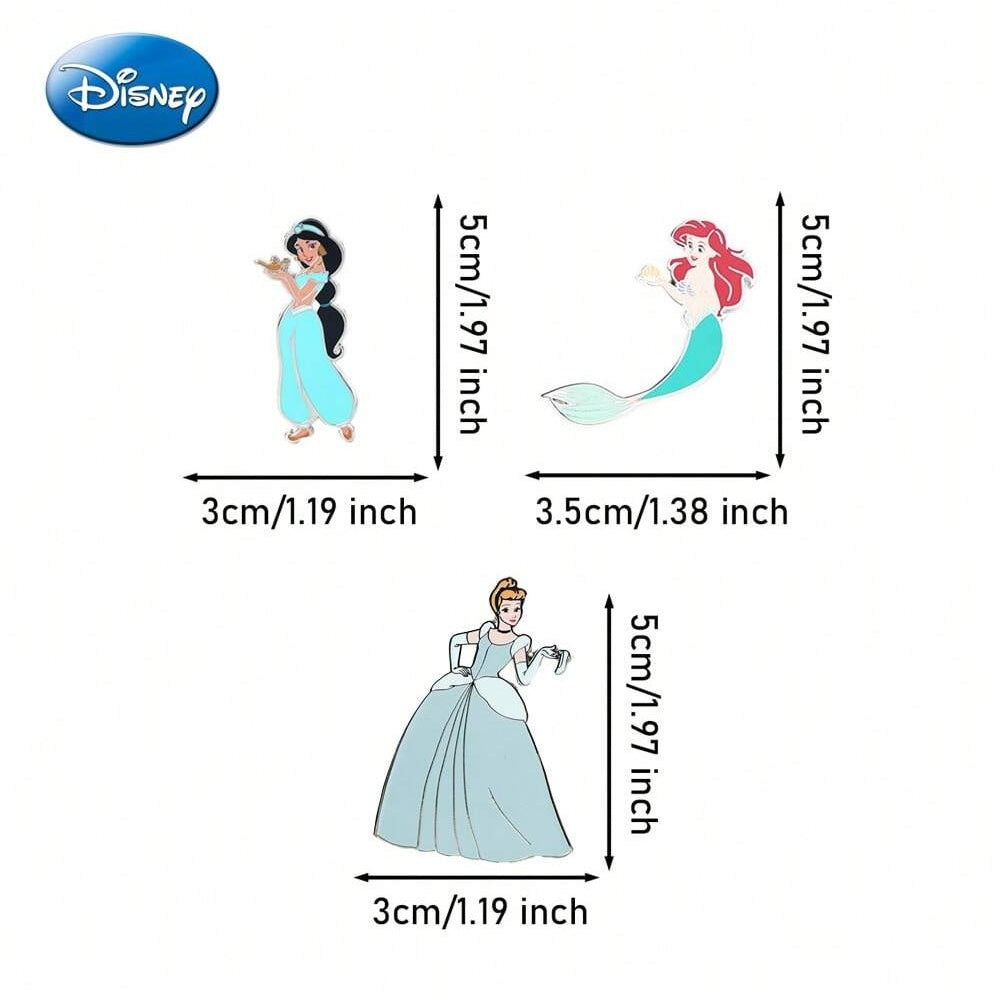 Disney Princess - Enamel Pin - MN-86852