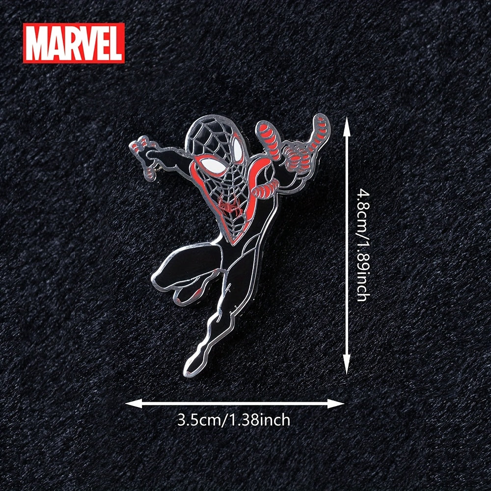 Spider-Man - Enamel Pin - MN-69486