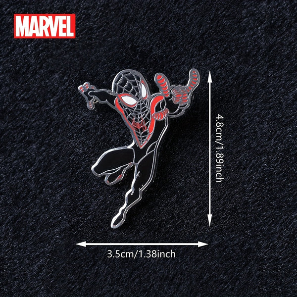 Spider-Man - Enamel Pin - MN-69486