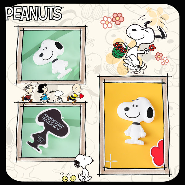 Peanuts - Fridge Magnet - MN-34017