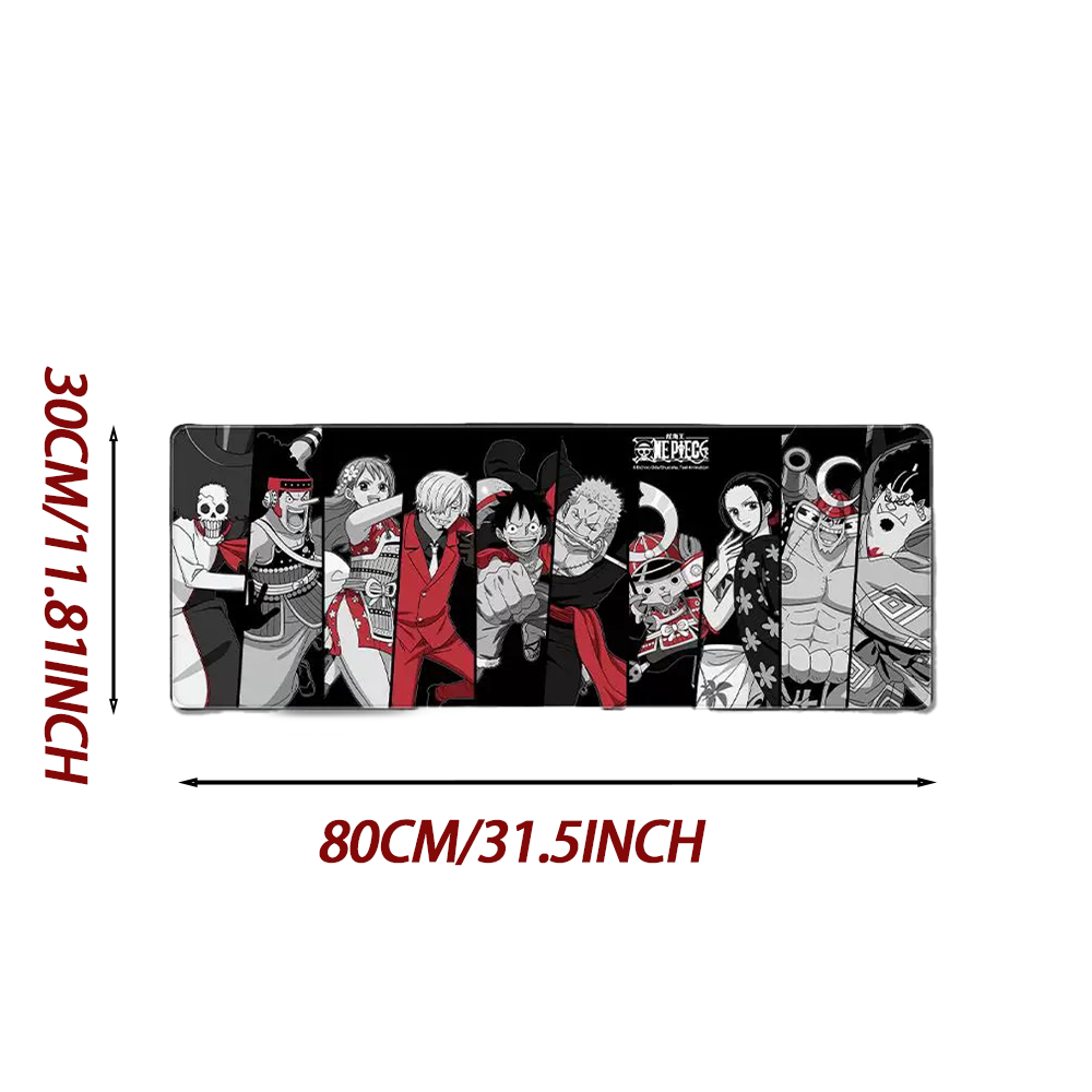 One Piece - Mouse Pad - OP2A8808B