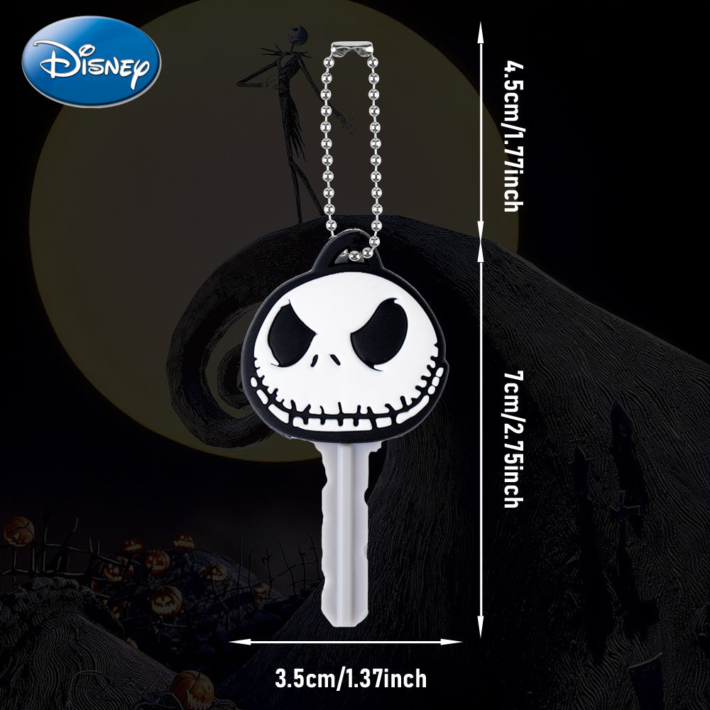 The Nightmare Before Christmas - Keychain - MN-22557
