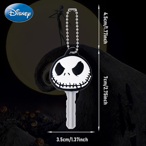 The Nightmare Before Christmas - Keychain - MN-22557