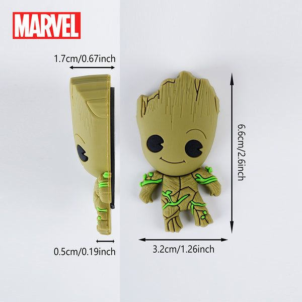 Groot - Fridge Magnet - MN-68761