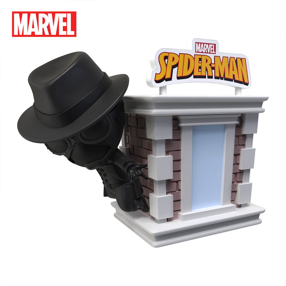 Spider-Man - Collectible Figure - YUME-15472
