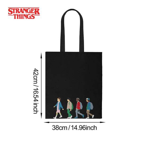 Stranger Things - Handbag - FB-CR2383