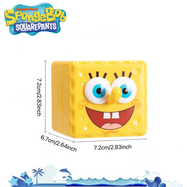 SpongeBob SquarePants - Blind Bag Figure - SP-030701C