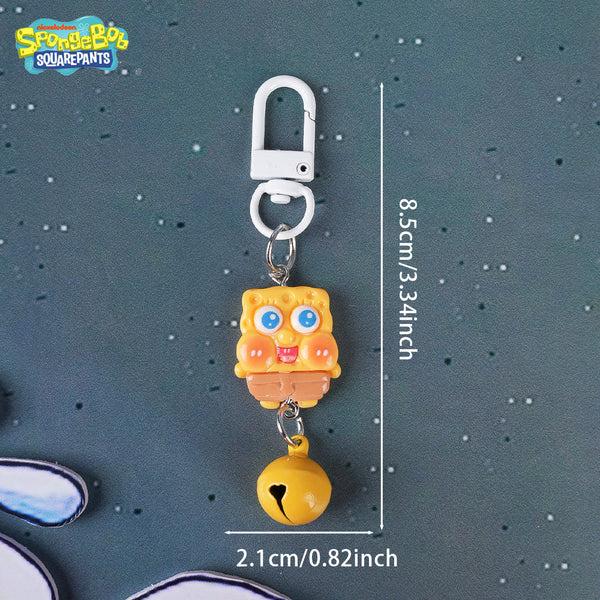 SpongeBob SquarePants - Keychain - KH-HMBB-2