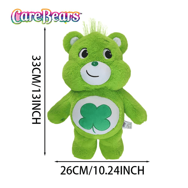 Care Bears - Plush Toy - QZ-MR03
