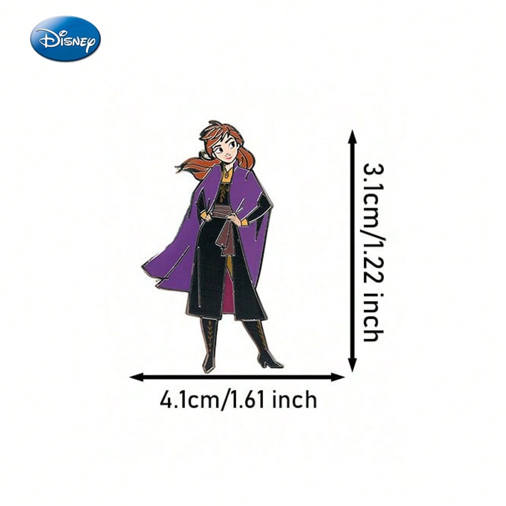 Disney Princess - Enamel Pin - MN-86833