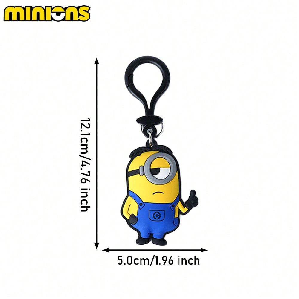 Minions - Keychain - MN-76219