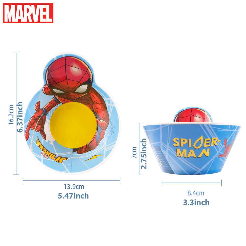 Spider-Man - Bowl - DW22068-SM