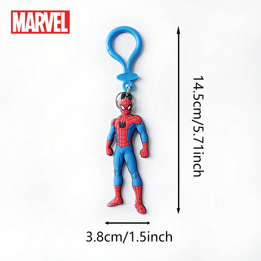 Spider-Man - Keychain - MN-68228