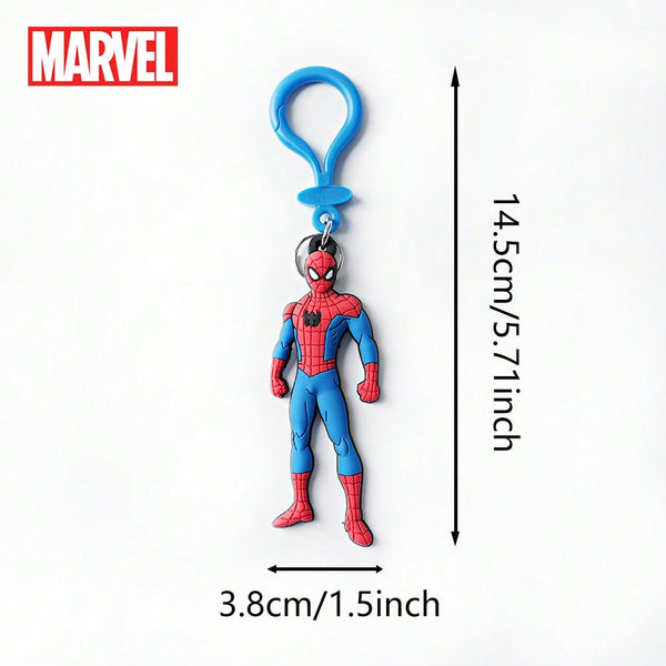 Spider-Man - Keychain - MN-68228