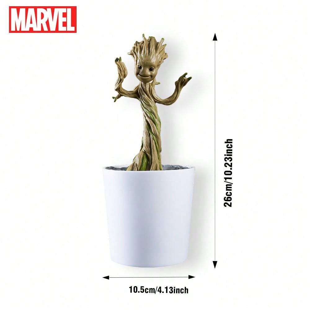 Groot - Coin Bank - MN-68373