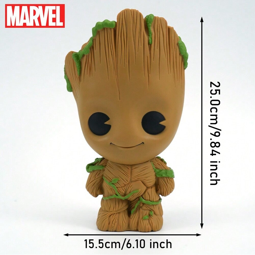 Groot - Coin Bank - MN-69009