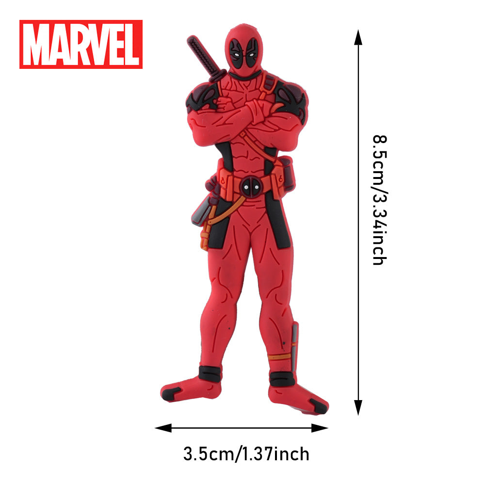 Deadpool - Fridge Magnet - MN-68191