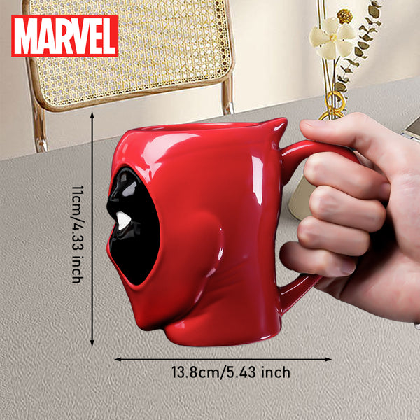 Deadpool - Ceramic Mug - MN-68543