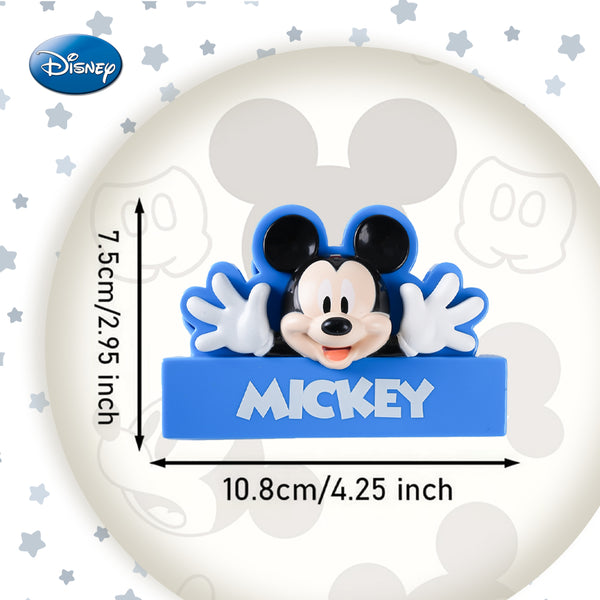 Mickey Mouse - Fridge Magnet - MN-24606-blue