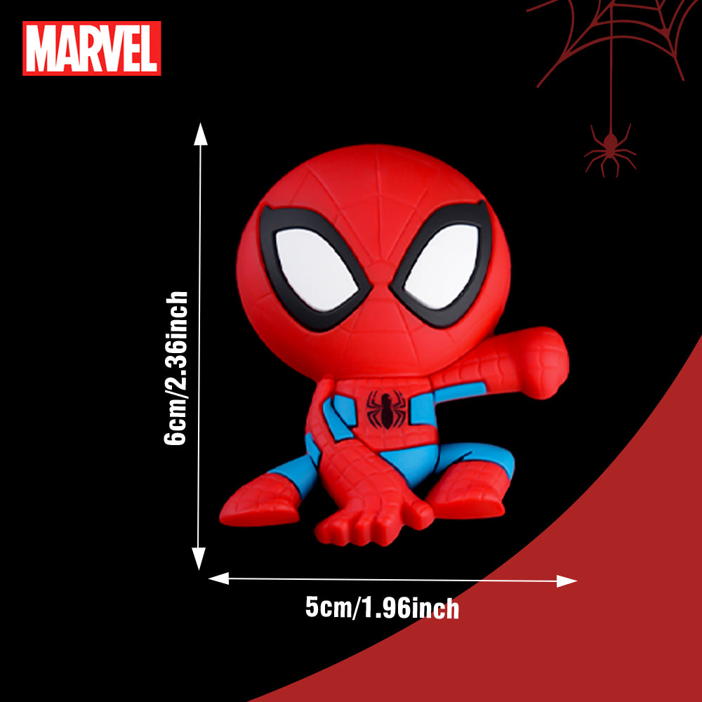 Spider-Man - Fridge Magnet - MN-69458