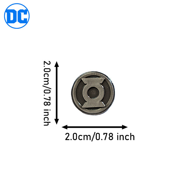 Green Lantern - Enamel Pin - MN-45196
