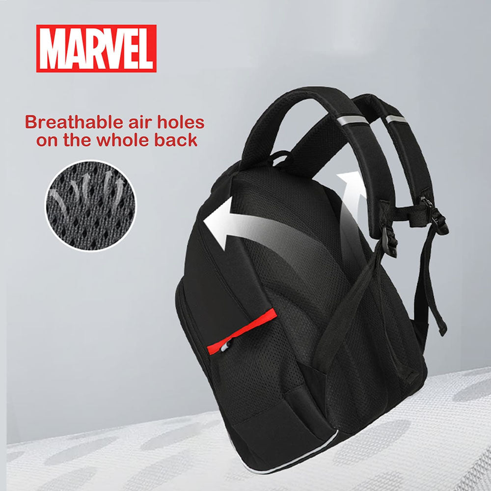 Spider-Man - Backpack - BA7111C2