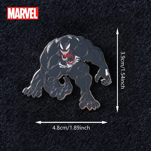 Venom - Enamel Pin - MN-69487