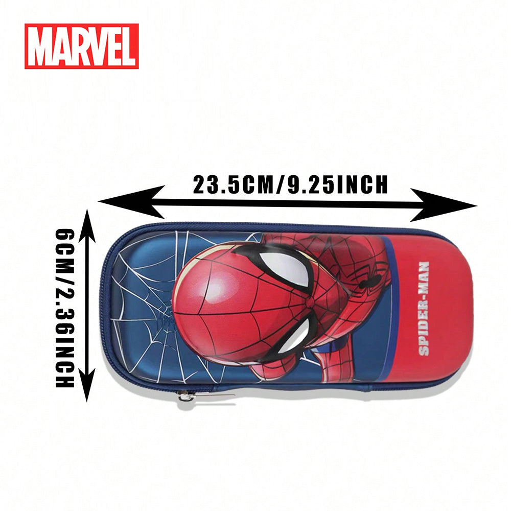 Spider-Man - Pencil Case - E6036A19
