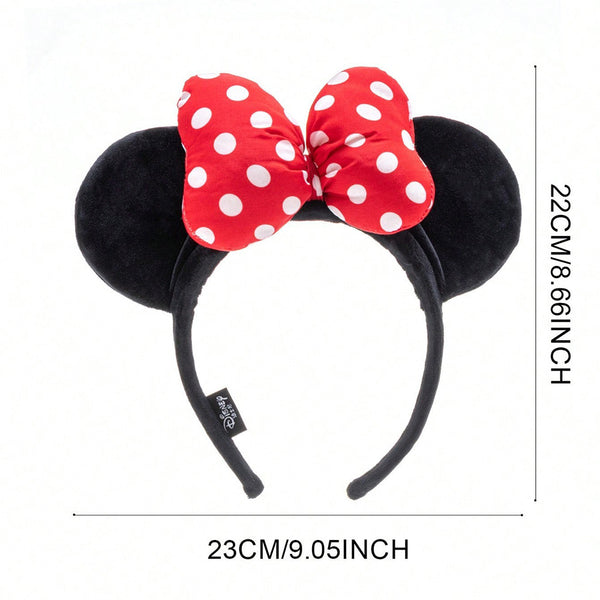 Mickey Mouse - Headband - YS-8125