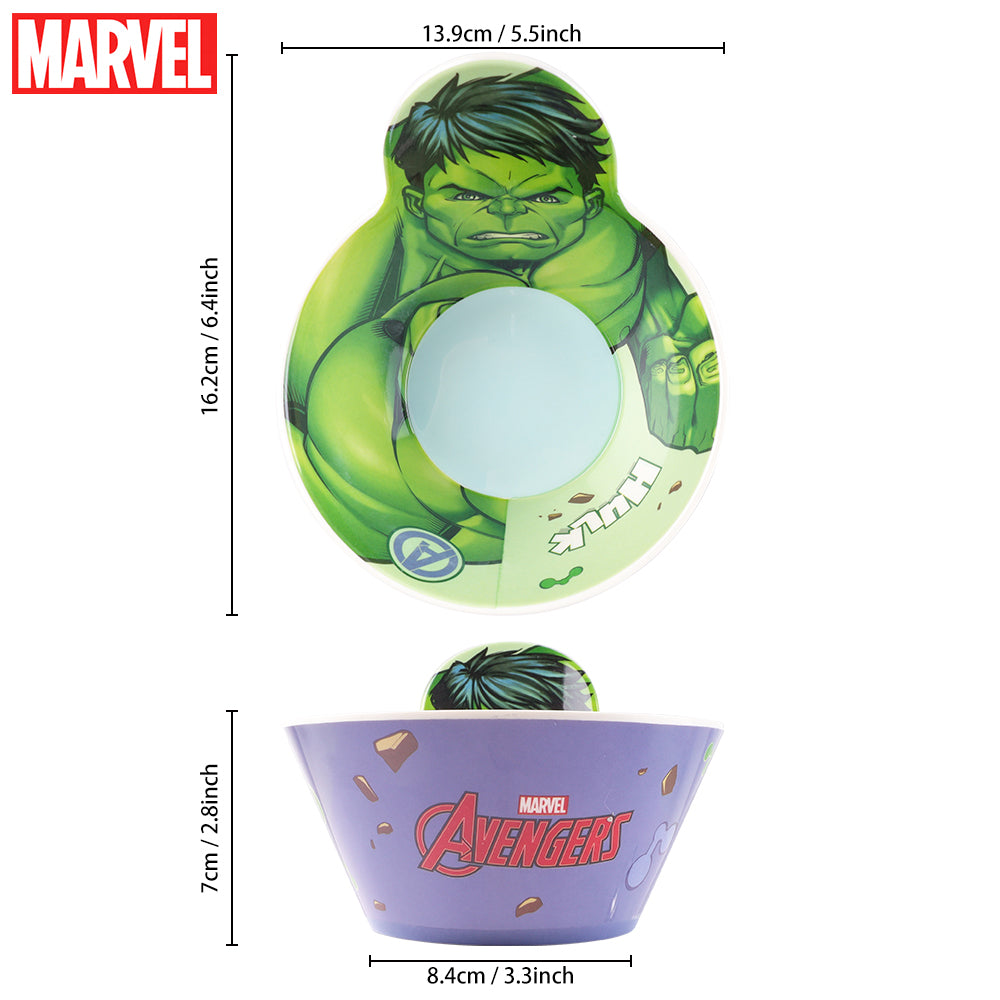 Hulk - Bowl - DW22068-HU