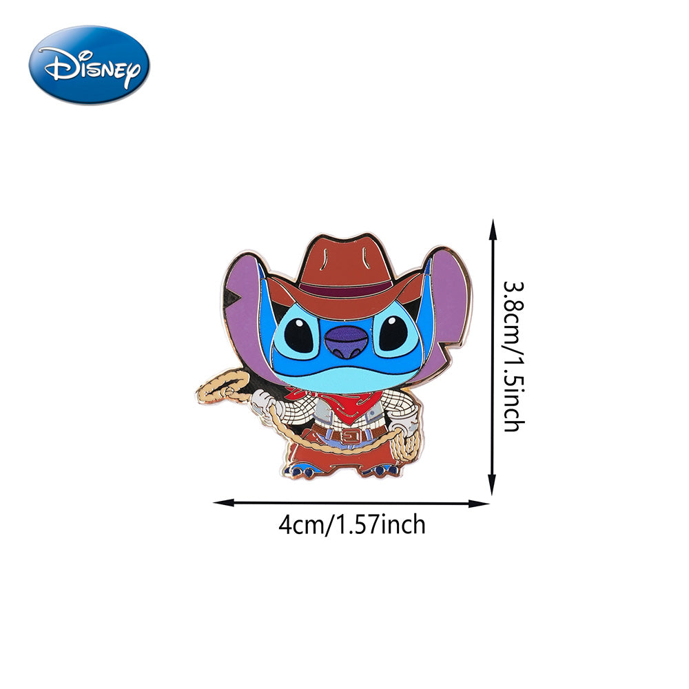 Stitch - Enamel Pin - MN-83881