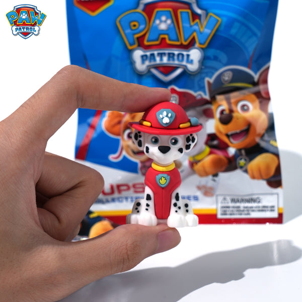 Paw Patrol - Blind Bag Figure - CT-PP035