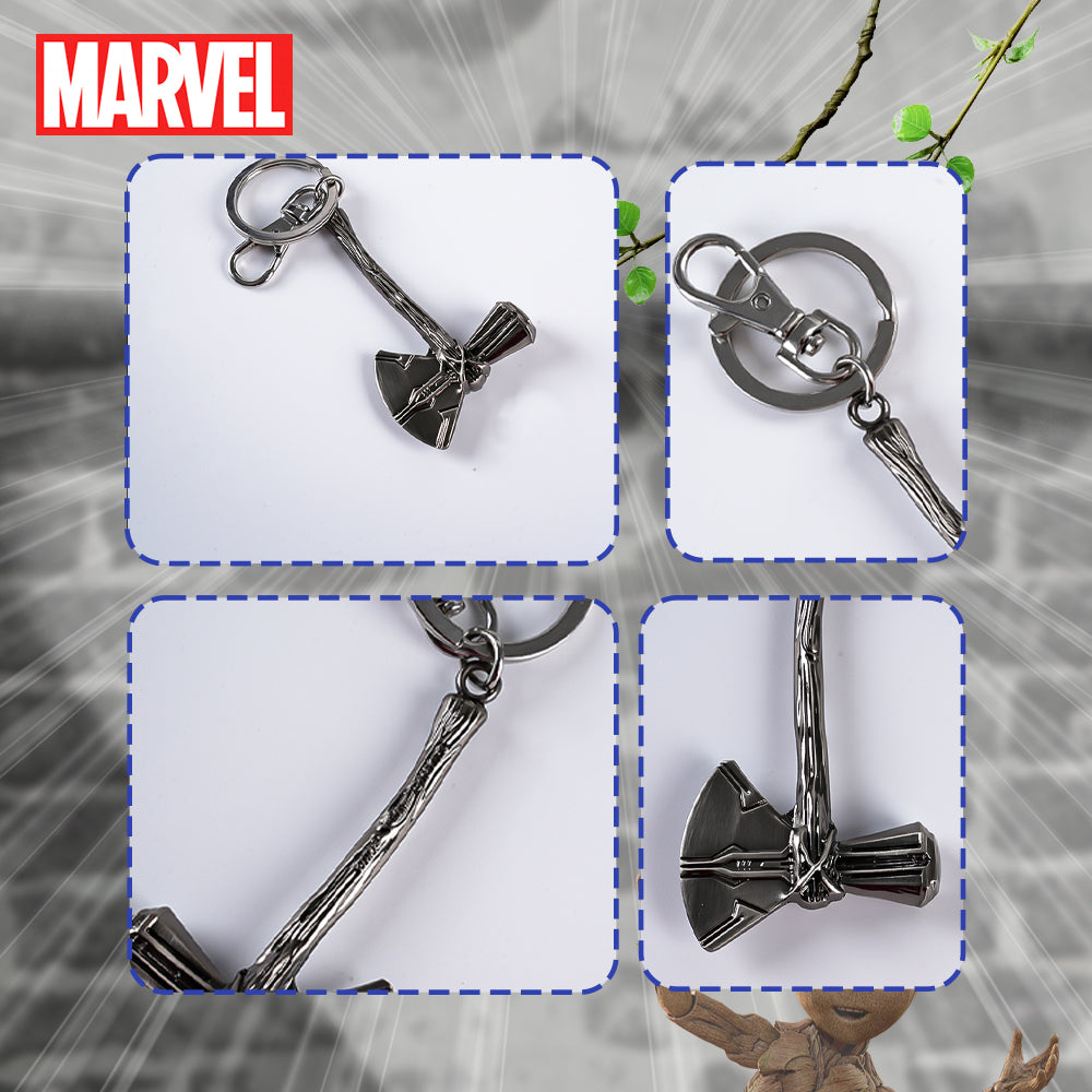 Thor - Keychain - MN-68972
