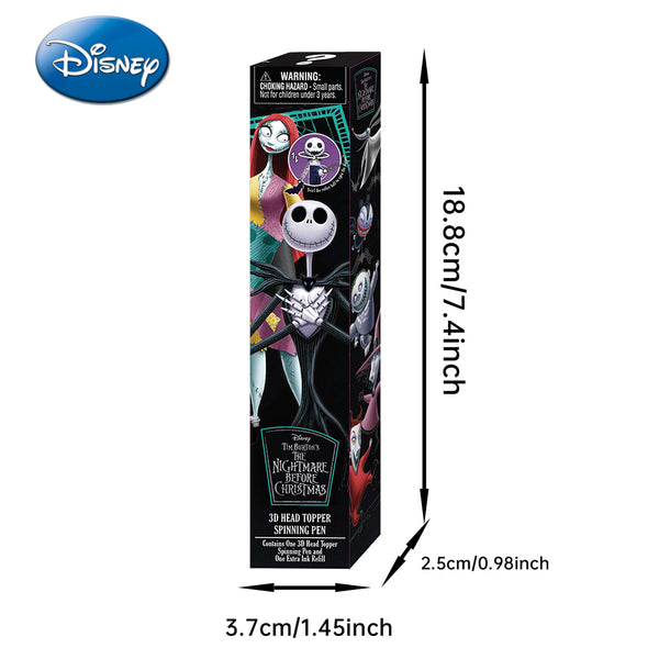 The Nightmare Before Christmas - Blind Box Gel Pen - MN-22795