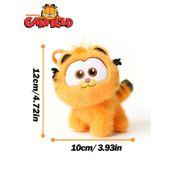 Garfield - Plush Keychain - JFM-009