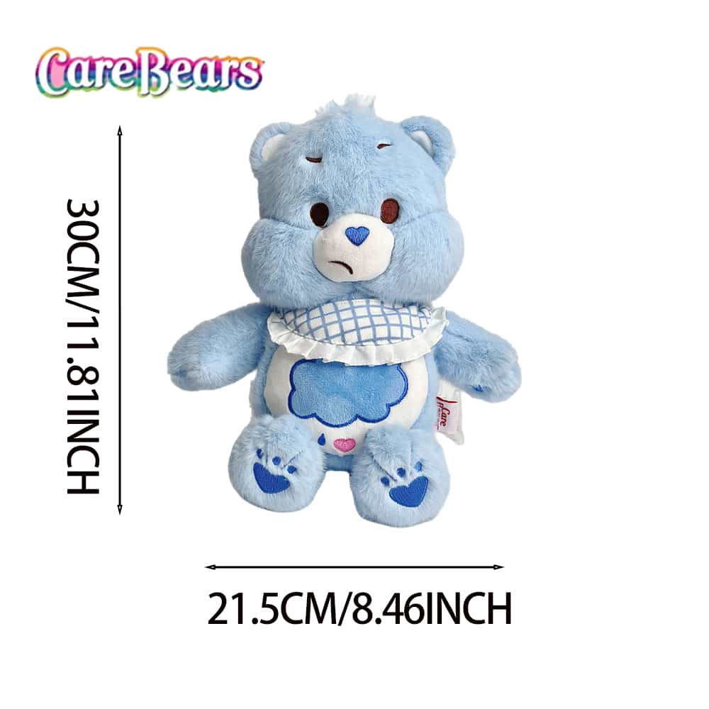 Care Bears - Plush Toy - QZ-MR16