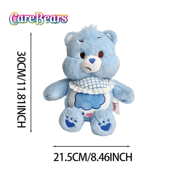 Care Bears - Plush Toy - QZ-MR16