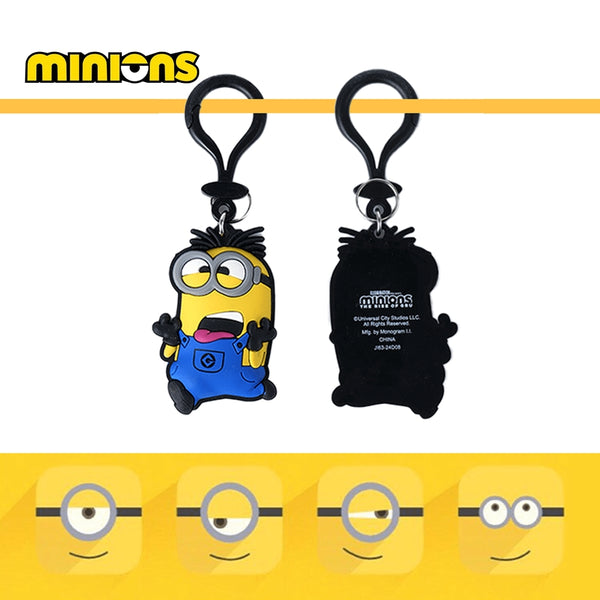 Minions - Keychain - MN-76083