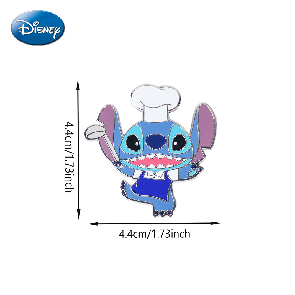 Stitch - Enamel Pin - MN-84824