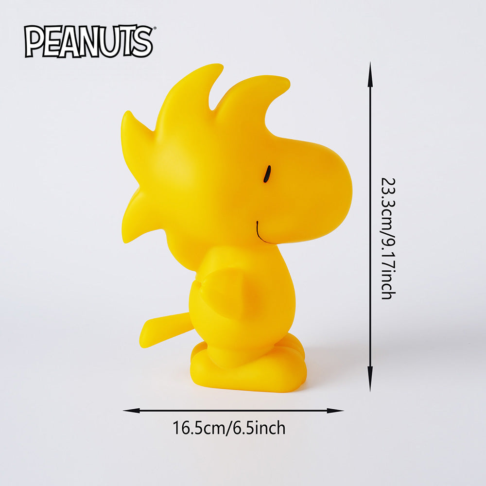 Peanuts - Coin Bank - MN-34019