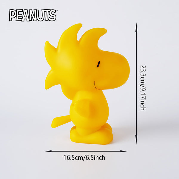Peanuts - Coin Bank - MN-34019