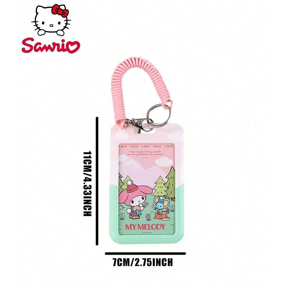 Hello Kitty - Card Holder - MXLYKT01-MM