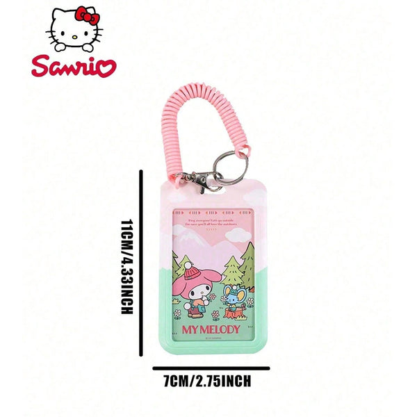 Hello Kitty - Card Holder - MXLYKT01-MM