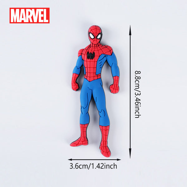 Spider-Man - Fridge Magnet - MN-68557