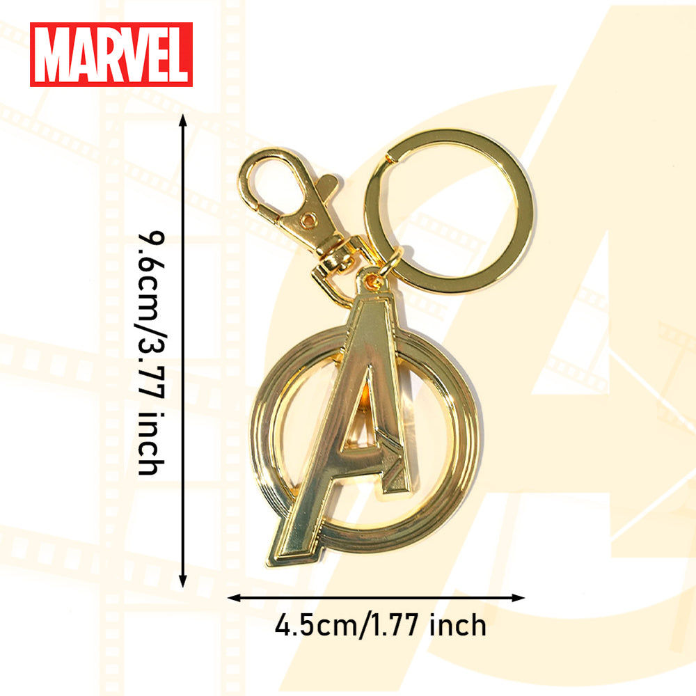 Avengers - Keychain - MN-68801